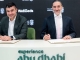 DCT Abu Dhabi und WebBeds verlängern Partnerschaft