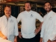 The Ritz-Carlton, Berlin formt kulinarisches Dreamteam