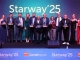Ein Fest für die Besten: Glanzvolle Ehrung mit den Starway Awards 2025 