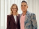 Robbie Williams erhält exklusive Einblicke in die Mein Schiff Flow