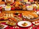 Global Classics with an Asian Twist: Festive Indulgence Across Hilton in Asia Pacific