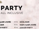 Partyjahr 2026 im Van der Valk Resort Linstow startet mit ausverkauften Events
