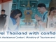 Thailand Launches Video Series to Strengthen Traveller Confidence and Safety Awareness