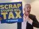 Ryanair to Cut Brussels Traffic as Belgium Raises Passenger Taxes