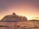 IN2BALANCE bei Hapag-Lloyd Cruises: Bewusst reisen auf hoher See