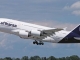 Lufthansa startet A380-Retrofit mit neuer Business Class