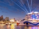 AIDA Cruises feiert 30 Jahre Kussmundflotte mit zwei Event-Reisen