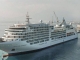 Silversea renoviert die Silver Spirit umfassend