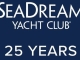 SeaDream Yacht Club feiert 25 Jahre Yachting statt Kreuzfahrt
