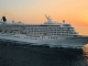 Crystal startet Buchungen für Weltreise 2029 der Crystal Symphony