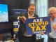 Ryanair urges Austria to abolish €12 aviation tax to prevent traffic decline