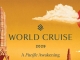Silversea kündigt World Cruise 2029 mit 125 Tagen im Pazifik an