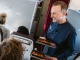 Kultklassiker an Bord: Eurowings serviert Currywurst von Tim Raue