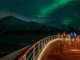 Expeditionswinter im Norden: Hapag-Lloyd Cruises setzt auf Polarlichter und flexible Routen