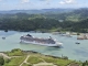 MSC Poesia startet nach Panamakanal-Passage in ihre erste Alaska-Saison