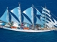 Star Clippers startet neue Segel-Kreuzfahrt entlang Italiens Küste