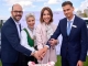 VIVA Cruises tauft erstes Schiff der neuen Produktlinie VIVA Boutique