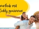 Reiseland und Radio TEDDY setzen Familienkampagne fort