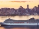 MSC Poesia startet erstmals zu Alaska-Kreuzfahrten ab Seattle