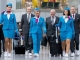 Eurowings erlaubt Sneaker jetzt an allen Einsatztagen