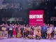 Bentour Reisen veranstaltet zweite Aquapark Championship in Belek