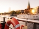 Thurgau Travel bringt TV-Gesichter, Bestsellerautorinnen und Spitzenköche auf den Fluss