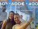 Bonusprovision auf Verkäufe von Europa-Kreuzfahrten bei Celbrity Cruises