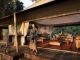 Luxus-Safari durch die Linse bei Great Plains