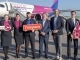 Wizz Air fliegt neu von Berlin nach Timișoara