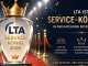LTA gehört zu Deutschlands Service-Königen 2026