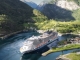 MSC Cruises und der Kieler Hafen feiern 20 Jahre erfolgreiche Partnerschaft
