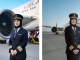 Emirates promotes its first Emirati female captains