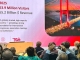 ETİK: UFI Avrupa Konferansı İzmir’in Geleceğine Yapılmış Stratejik Bir Yatırımdır