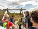 Schweden lockt mit Wandern, Radreisen und Kanu-Abenteuern