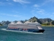 Mein Schiff Flow verstärkt Flotte von TUI Cruises
