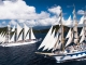 Star Clippers erweitert veganes und vegetarisches Speisenangebot