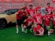 B&B HOTELS verbindet Sport, Begegnung und Charity beim ersten Dreamers Cup