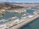 Tourismusverband warnt vor höherer Kreuzfahrtabgabe in Barcelona