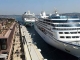 Istanbul stärkt seine Rolle als Homeport für Kreuzfahrten