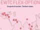 EWTC führt Flex-Option für Hotelbuchungen ein