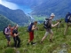 Wikinger Reisen setzt im Sommer auf kühle Aktivziele in Skandinavien