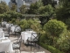 Shangri-La Paris eröffnet Gartenrestaurant Maison Roland