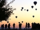 Türkei zählt im ersten Halbjahr 308 000 Fahrgäste bei Heißluftballonflügen