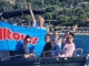 Reisebüros entdecken die Olympische Riviera und Chalkidiki
