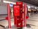 Corendon Airlines führt Self-Check-in an weiteren Flughäfen ein