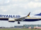 Ryanair urges EU action on air traffic control delays after French Senate report