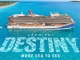 Carnival Unveils Carnival Destiny as First Next-Generation Ace Class Ship
