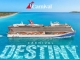 Carnival Cruise Line startet Bau der neuen Carnival Destiny
