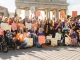 B&B HOTELS zieht positive Zwischenbilanz als Partner des Kinder-Lebens-Laufs