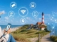 Digital Coast Index 2026: Juist führt Deutschlands digitalste Küstenorte an
